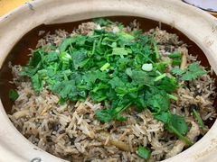 -汤氏美食台山水步特色黄鳝饭(龙津东路店)