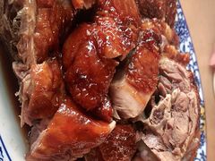 -下村新强记烧鹅店