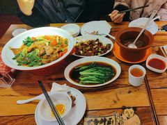 -百年神厨·地道川菜(清江西路店)