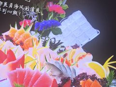 -宋园·金宴浙鲜馆(静安店)