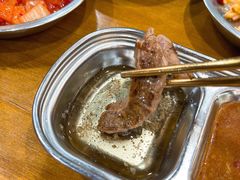 -黑豚黨韩国烤肉料理(悦然时光店)