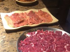 -蜀国大将老火锅(江北店)
