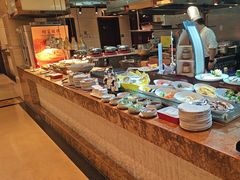 -浙江西子宾馆·瑶园咖啡厅