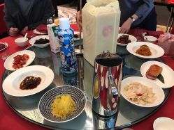 点击看大图 -徐州苏宁银河国际酒店-宴会厅