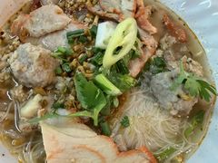 -曼谷湄南河畔华美达广场酒店