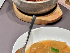 -隆荟•台州菜•粤菜