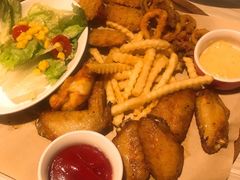 -必胜客(海滨店)