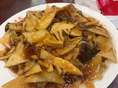 -杏园餐厅(西四北大街店)