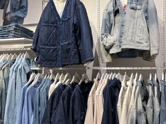 -首创奥特莱斯(西安店)