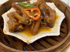 -东江海辉酒楼·公司团建·商务宴请·生日宴(宝安店)
