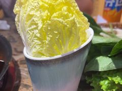 -金石老面坊·渔家菜(金石滩店)