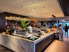 -JW万豪厨房餐厅·滨海草坪烧烤·海鲜·海景(三亚绿发山海天JW万豪酒店)