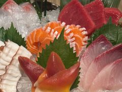 -小山日本料理(兴业太古汇店)