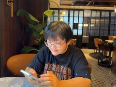 -香云轩·顺德菜(香云纱园林酒店店)