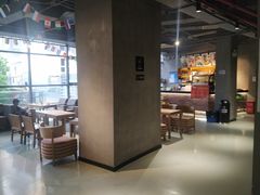 -美格菲健身中心(新都会店)
