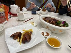 -潮福城大酒楼·潮粤菜·港式点心(阳光城店)