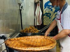 -肖炮现炸酥肉(解放碑店)