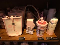 -星巴克(太原茂业天地店)