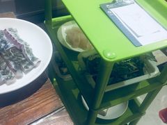 -正能量脆肉鲩火锅