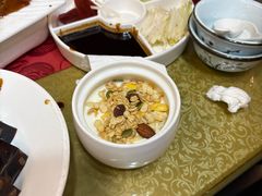 -北平味道.京味菜.烤鸭(梨园店)