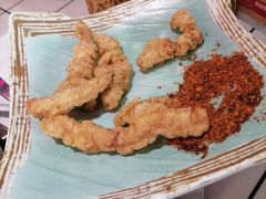 -蛙一刀·麻椒鱼火锅(金仙桥店)