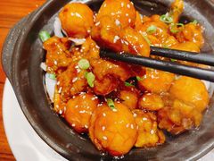 排骨-明城饭店(万科九都荟店)