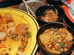 -北丐先生·野馄饨烧烤(雨花万象店)