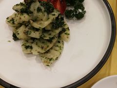 -功德林素菜饭庄(前门店)
