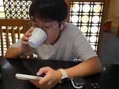 -本家·添百客韩国料理(泰然店)