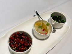-明湖楼·经典鲁菜山东海鲜(大明湖店)