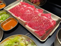 -西塔老太太泥炉烤肉(龙湖北苑天街店)