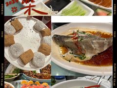 -福来居烤鸭店(天坛二店)