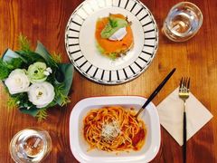 -AFS Cafe & Canteen(闽江二路店)