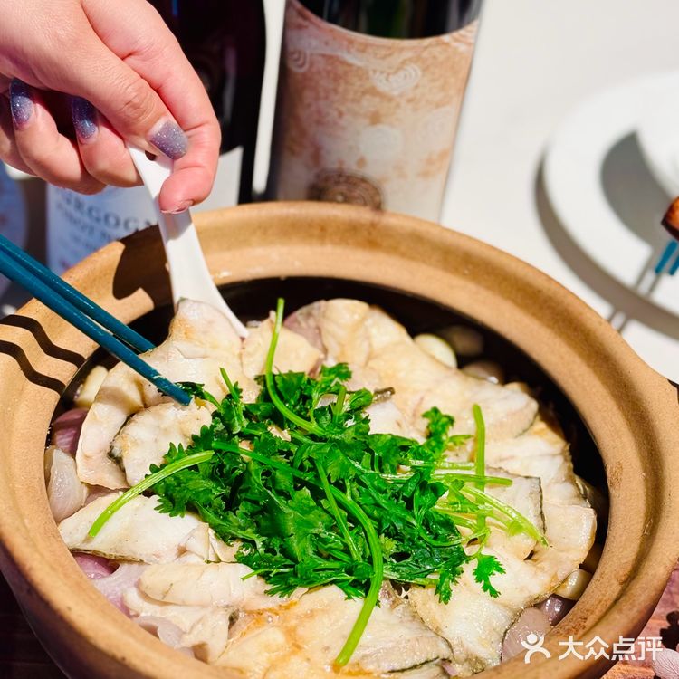 上海宁的黄鱼面🍜还得是顶特勒！！