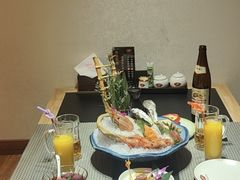 -桃夭日式料理(国信店)