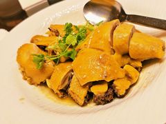 -彩丰楼·中餐厅(国家会展中心上海洲际店)