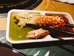 -生如夏花泰式火锅(鹭洲里店)