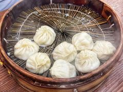 小笼包-万寿斋(山阴路店)