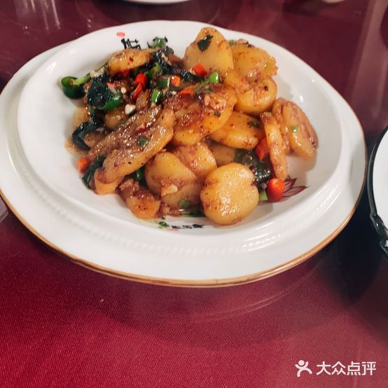俊杰小吃坊
