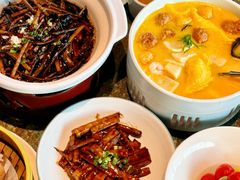 -苏帮袁Sue Cuisine(南开大悦城店)
