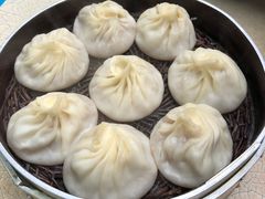 -笑云开汤包店(网巾市店)