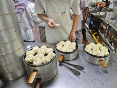 -胡家包子·清真(大众巷店)