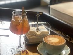 -22ºN BISTRO西餐&酒馆