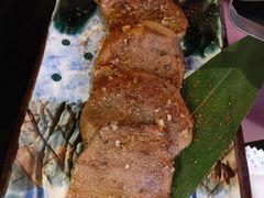 牛舌七味烧-昱匠·日本料理(金融街店)