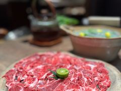 -蘑界·野生菌火锅(深业上城店)