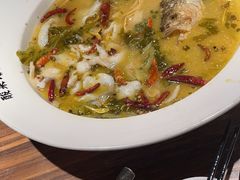-太二酸菜鱼(海口友谊广场店)
