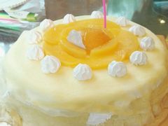 -OL’s Cake鲜荟千层(东风中路店)