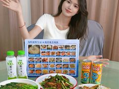 -双月饭店·20年老字号(新村店)