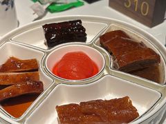 -小炳胜(卓悦中心店)