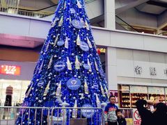 -虎门国际购物中心